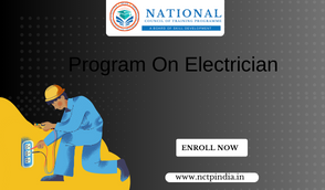 Program On Electrician
